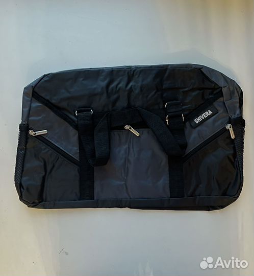 Спортивная сумка