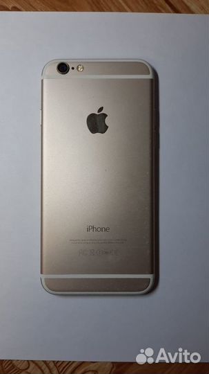 iPhone 6, 64 ГБ