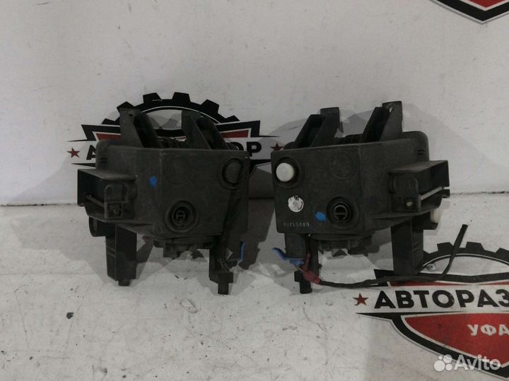 Фара противотуманная opel astra H + gtc 07-13