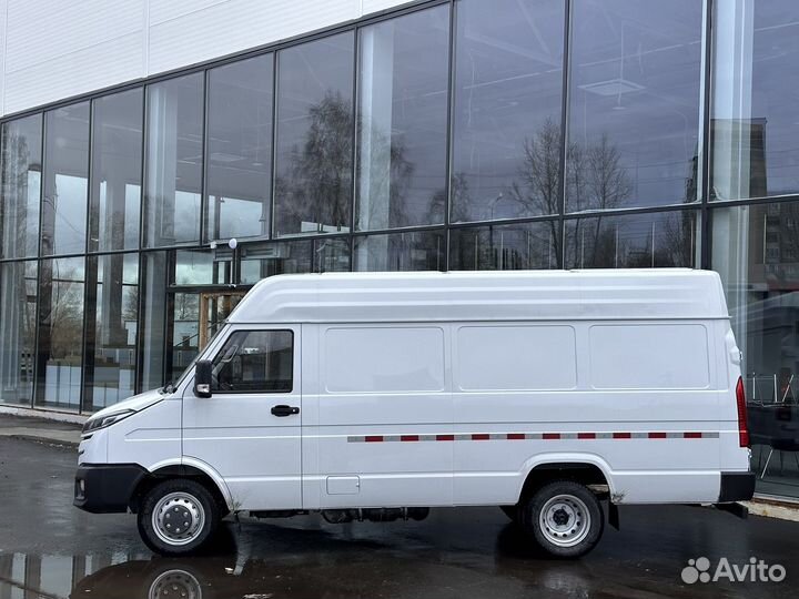 Iveco Daily 2.3 МТ, 2023, 2 988 км