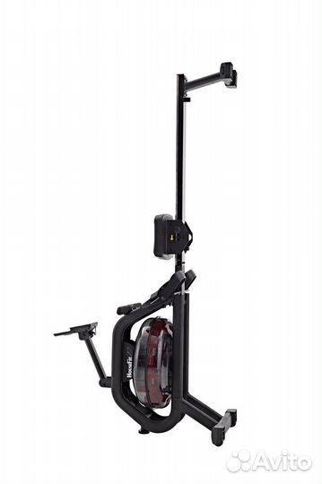 Гребной тренажер