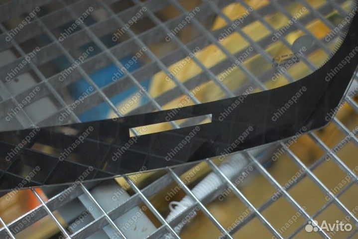 Стекло лобовое Lifan Cellia I 4D Sed бесцветное