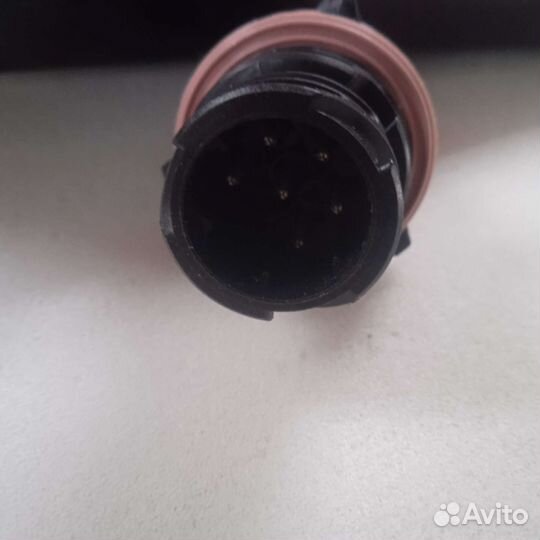 Задний фанарь стоп сигнал