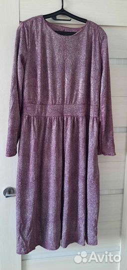 Платье р.50