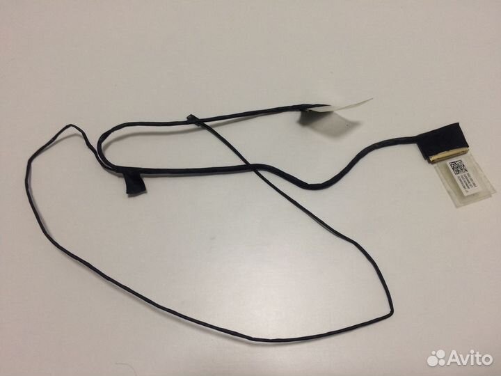 Шлейф матрицы ноутбука Asus X502CA