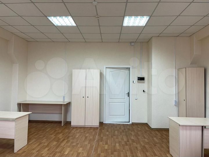 Офис с мебелью, 35.9 м²