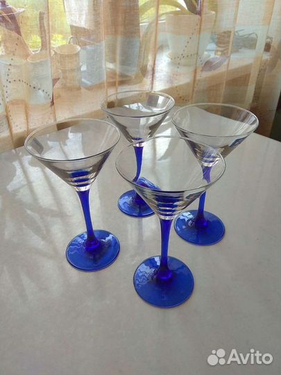 Фужеры для коктейля Luminarc 4 шт