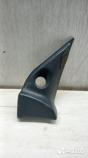 Накладка зеркала правая внутренняя Rеnаult Mеganе