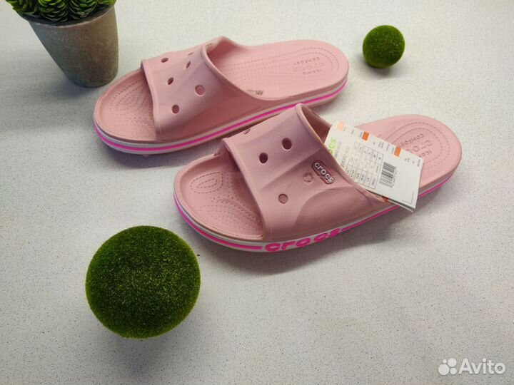 Crocs оригинал женские,новые с биркой
