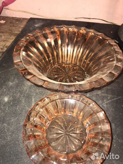 Конфетница