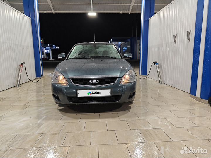 LADA Priora 1.6 МТ, 2009, 350 000 км