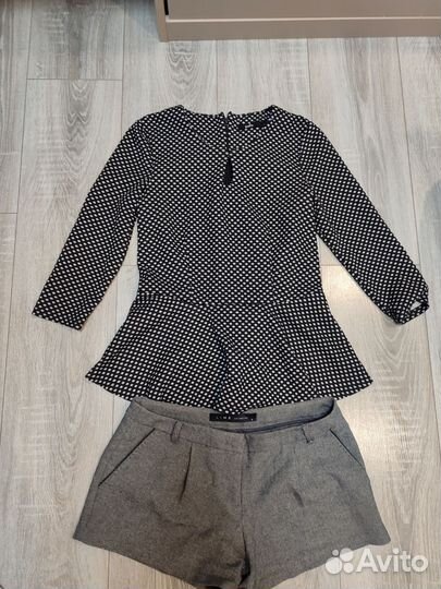 Вещи пакетом 44-46