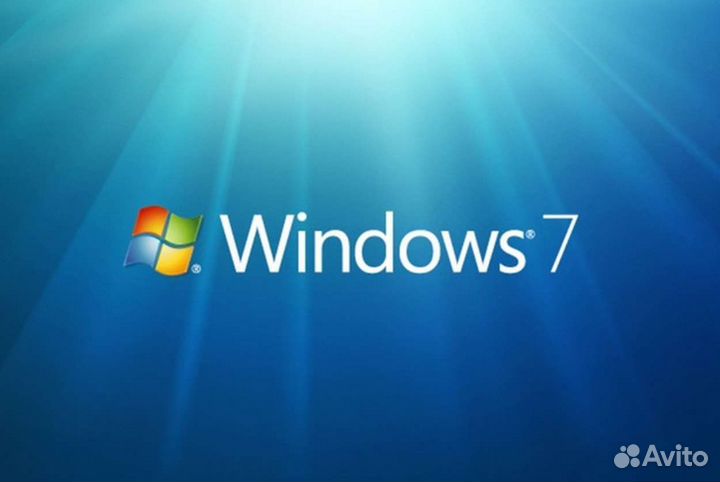 Компьютерный сервис