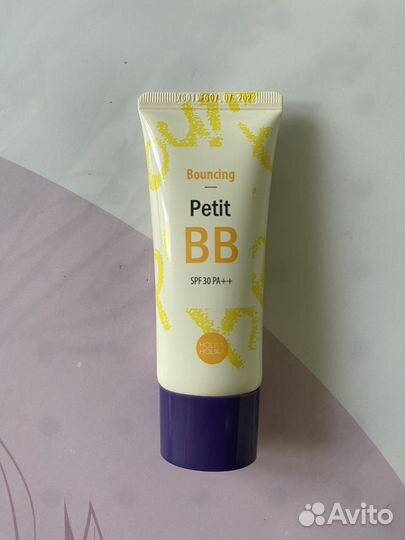 BB крем Holika Korea
