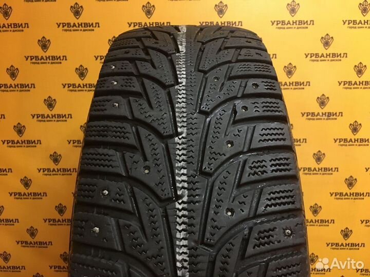 Hankook Winter I'Pike RS W419 215/65 R16 98