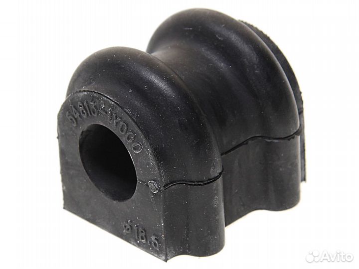 Втулка стабилизатора KIA Picanto (11) переднего ma