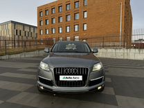 Audi Q7 4.2 AT, 2006, 186 300 км, с пробегом, цена 1 170 000 руб.