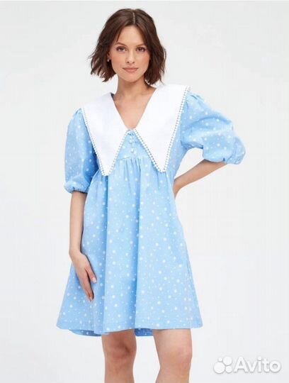 Платье женское