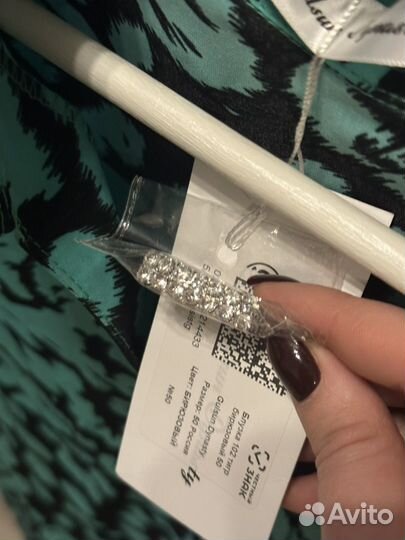 Блузка женская 46 48