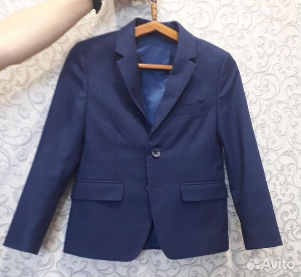 Школьная форма