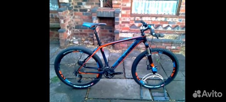 Рама Cube Elite HPC PRO