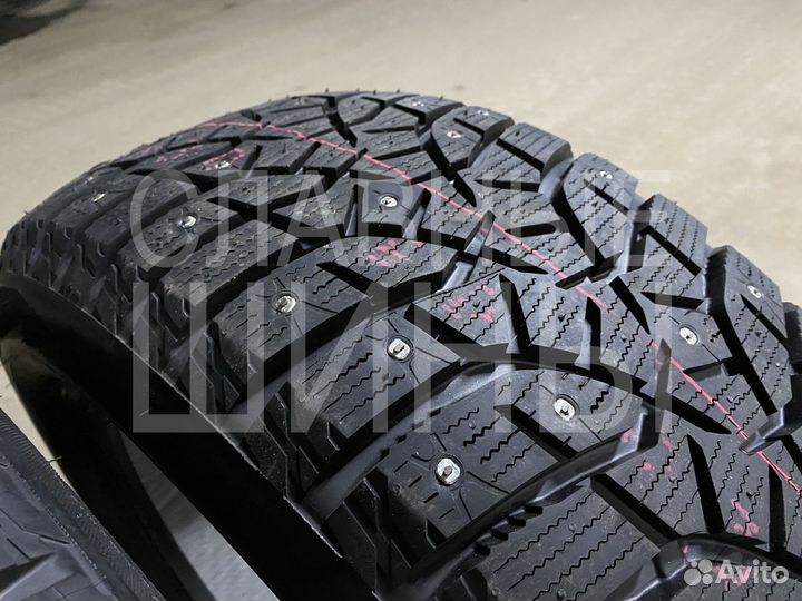 Bridgestone Blizzak Spike-02 SUV 285/50 R20 116T