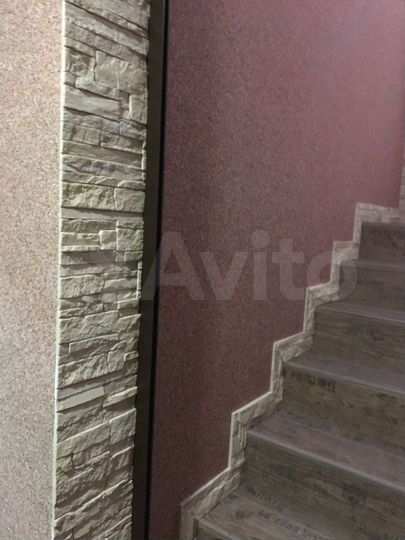 Дом 186 м² на участке 12 сот.