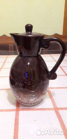 Кувшин, хрусталь вазы и т.п