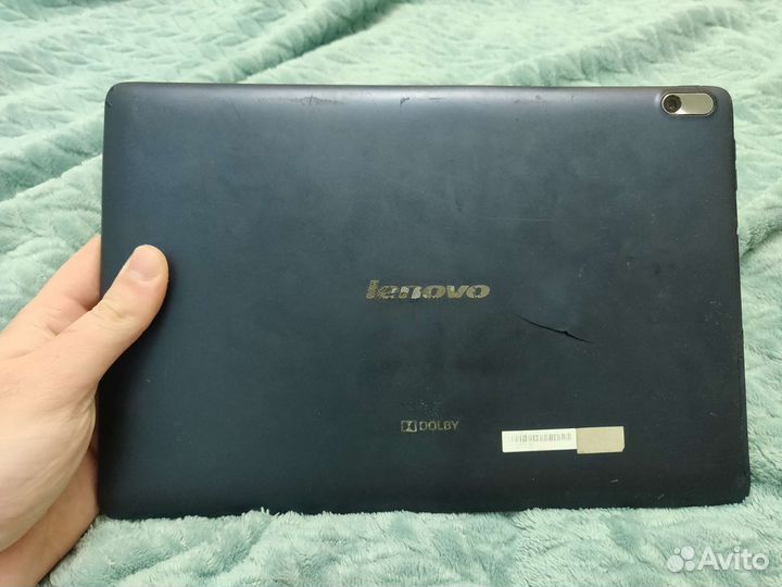 Планшеты Lenovo, Digma