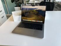 Macbook Pro M1 Pro 14 16 512 Space Gray