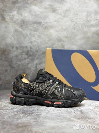 Кроссовки Asics Gel-Kahana 8 (41)