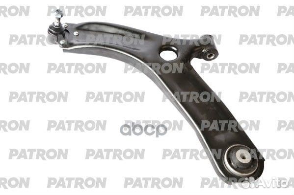 Рычаг подвески PS50084L patron