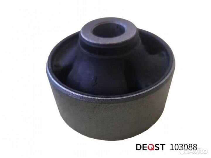 Сайлентблок переднего рычага передней подвески hyu