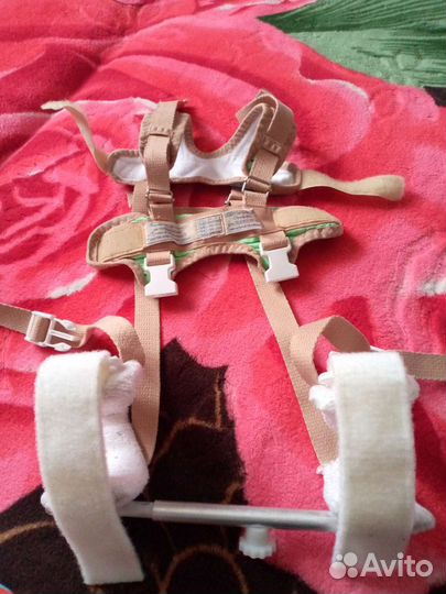 Стремена Павлика