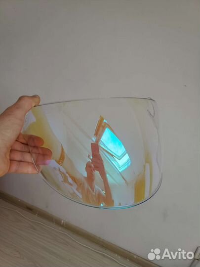 Визор ls2 airflow