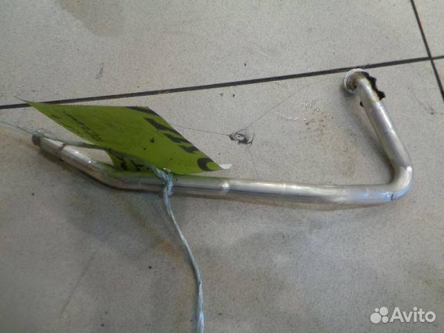 Трубка отопителя Cadillac SRX 2003-2009