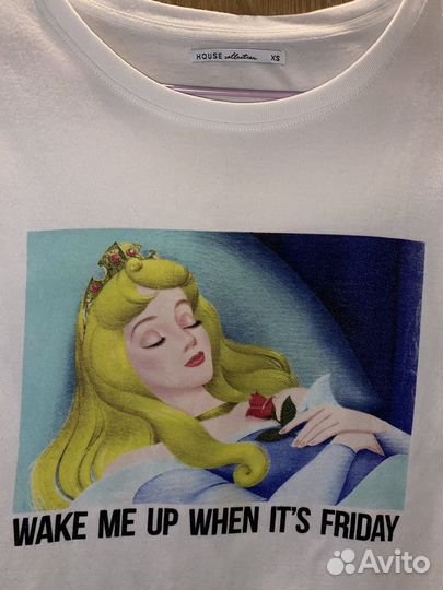 Одежда женская