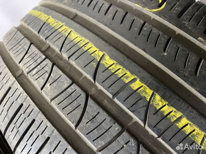 Pirelli Scorpion Verde All Season 295/45 R20