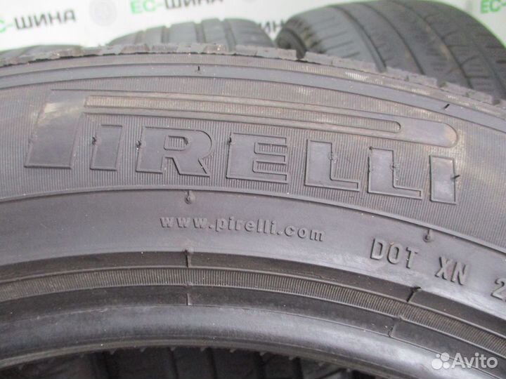 Pirelli Scorpion Verde All Season 255/55 R20