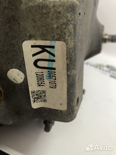 Редуктор заднего моста Infiniti FX 37 S51