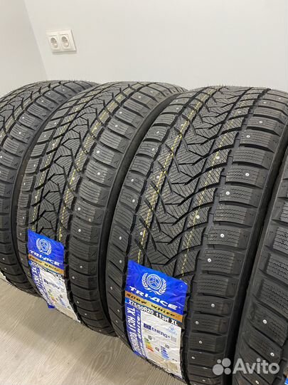 Tri Ace Snow White II 275/50 R20 111H