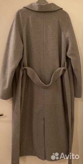 Пальто weekday oversize