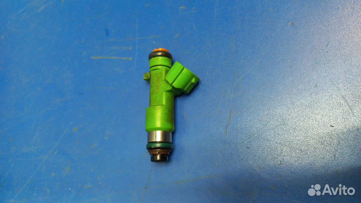 Форсунка топливная Nissan VQ35DE 16600JK20A