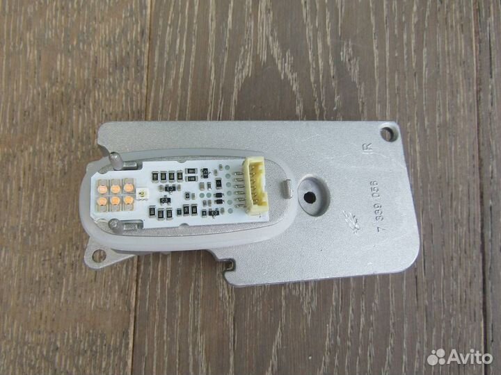 Светодиодный модуль поворота BMW F01 63117339056