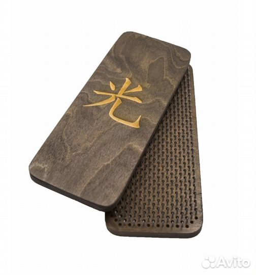 Доска с гвоздями садху