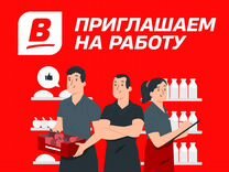 Продавец мясного прилавка (Чехов)