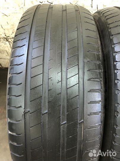 Michelin Latitude Sport 3 235/60 R18