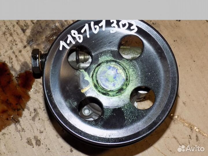 Насос гидроусилителя Sonata VI 2010-2014