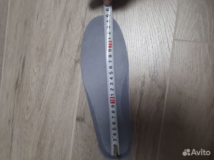 Ботинки лыжные беговые tisa sport