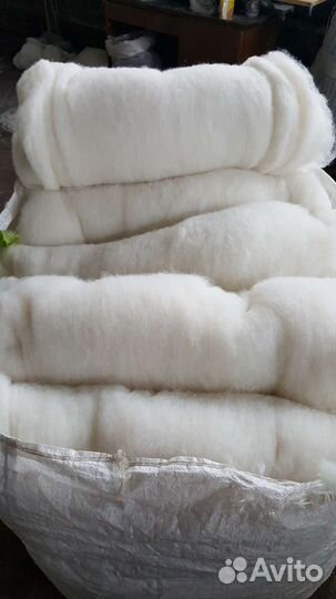 Оператор чесального оборудования. Чесальщик